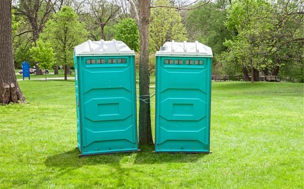 Special Event Porta Potty Rentals Mankato MN