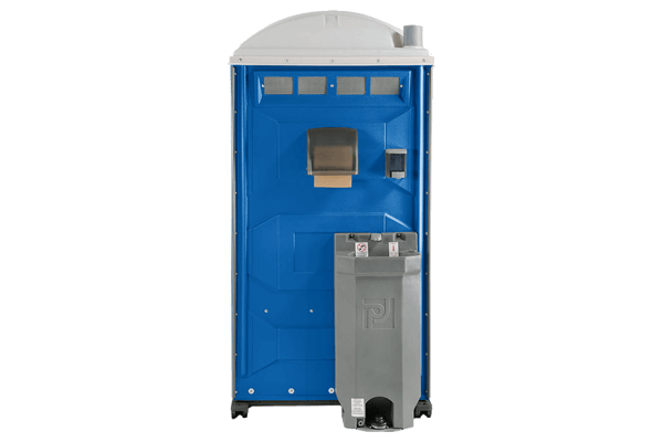 Deluxe Flushable Porta Potty Mankato MN
