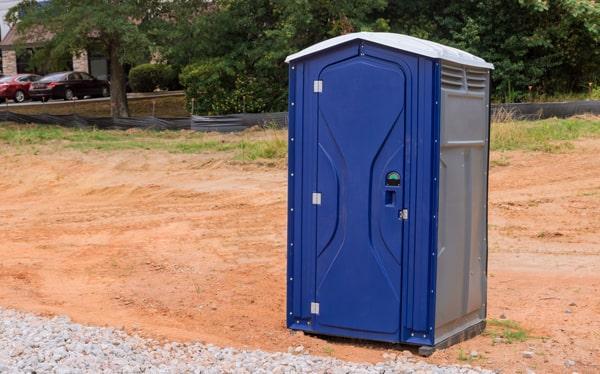 Short-Term Porta Potty Rentals Mankato MN