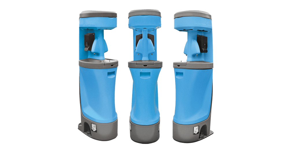 Portable Handwashing Stations Mankato MN