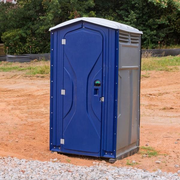 Festival Porta Potty Rentals Mankato MN