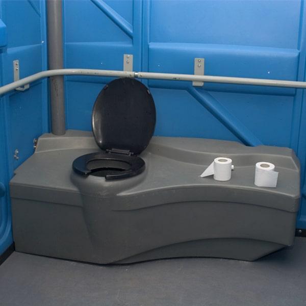 Wedding Porta Potty Rentals Mankato MN