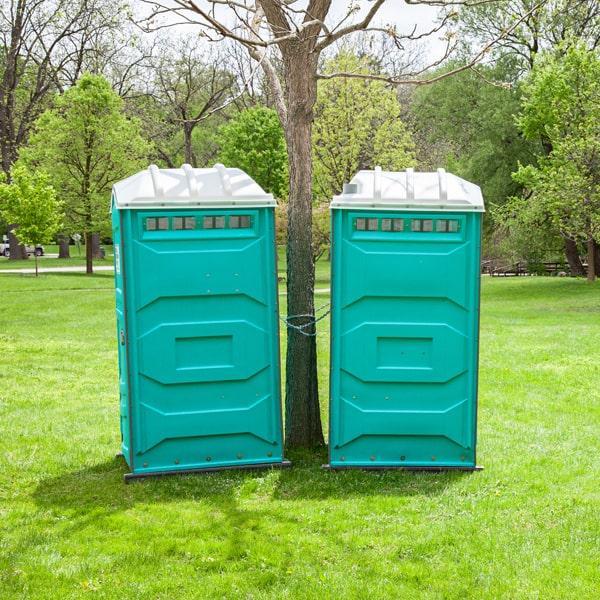 Seasonal Porta Potty Rentals Mankato MN